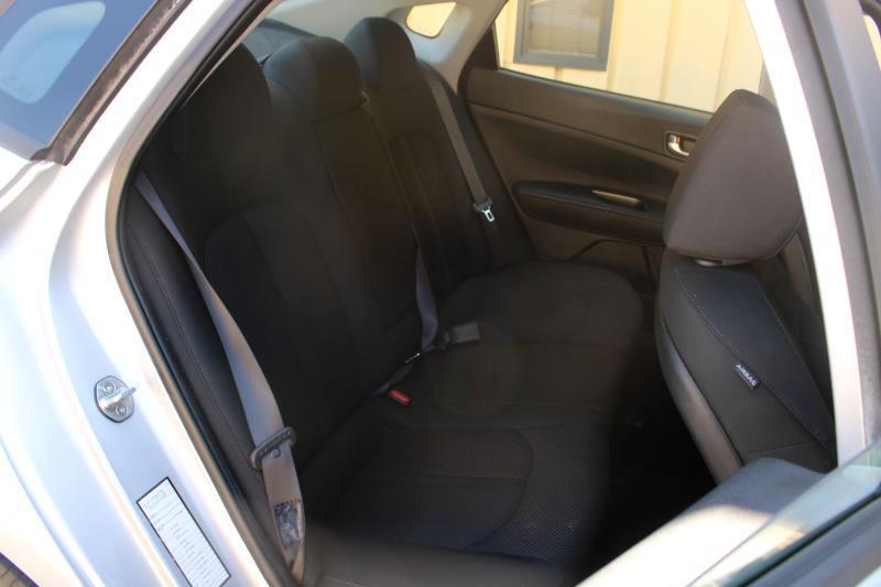 Kia Optima LX Auto 2020