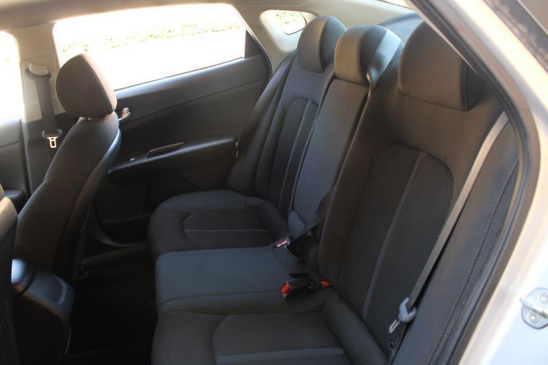 Kia Optima LX Auto 2020