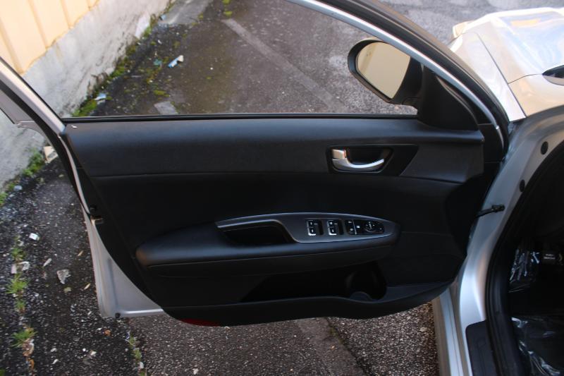 Kia Optima LX Auto 2020