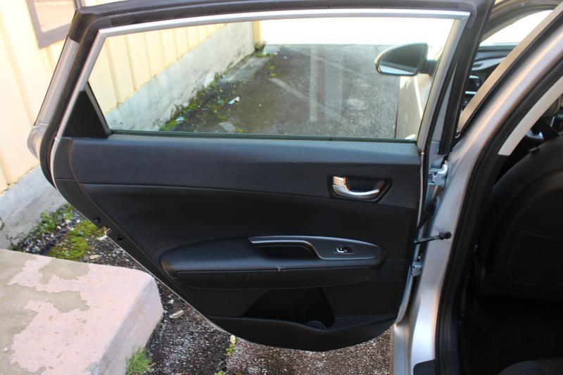 Kia Optima LX Auto 2020