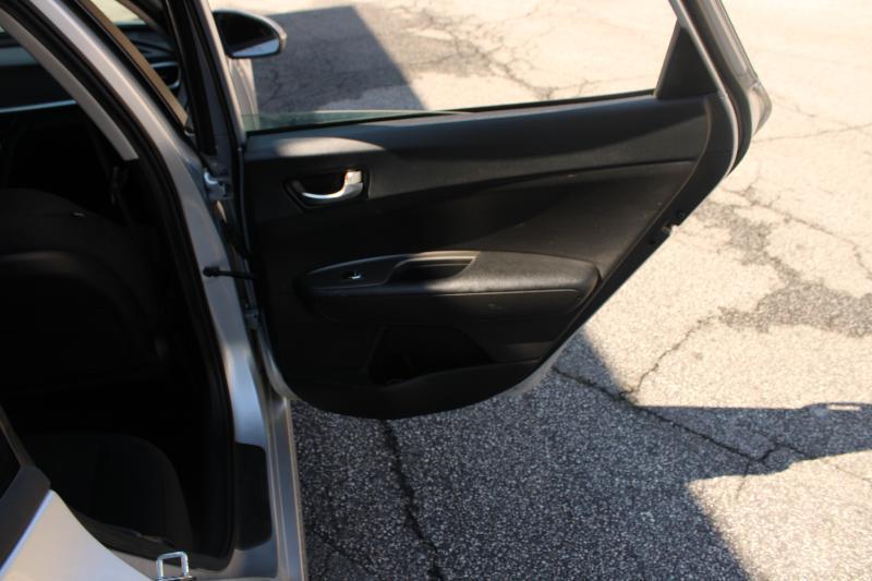 Kia Optima LX Auto 2020