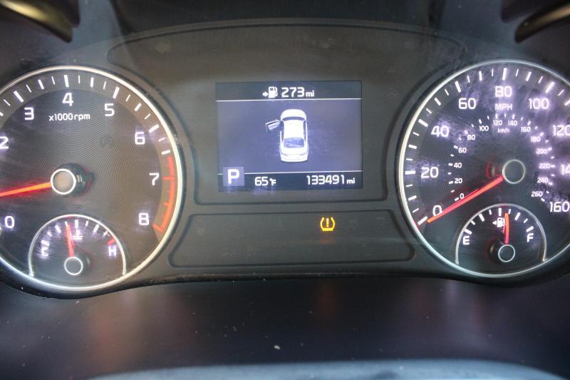 Kia Optima LX Auto 2020