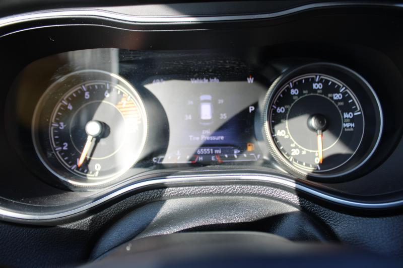 Jeep Cherokee Limited 4x4 2019