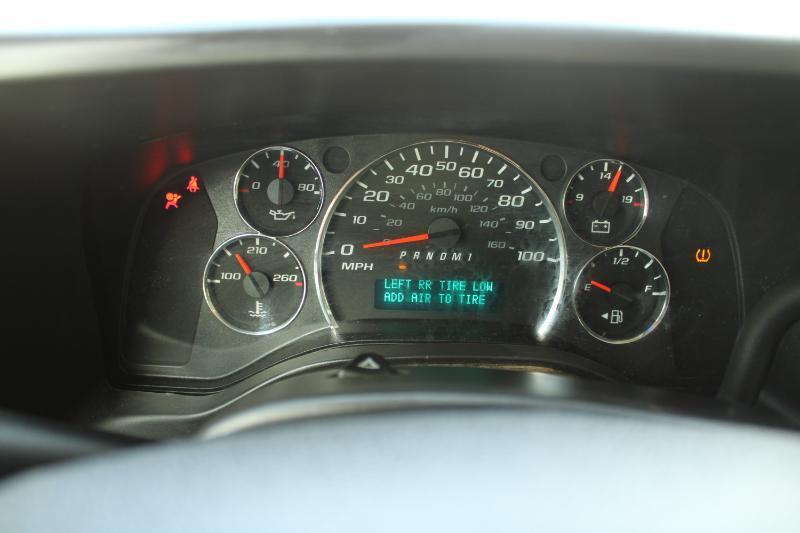 Chevrolet Express Cargo Van RWD 2500 135" 2016