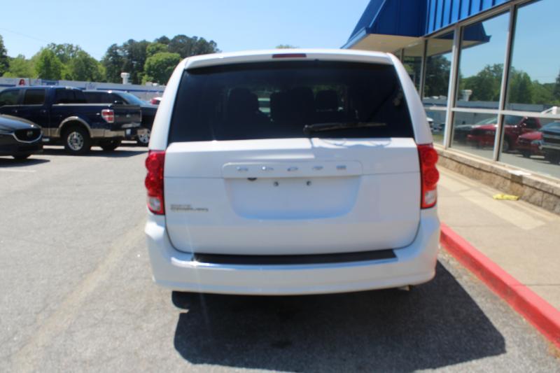 Dodge Grand Caravan SE Wagon 2020
