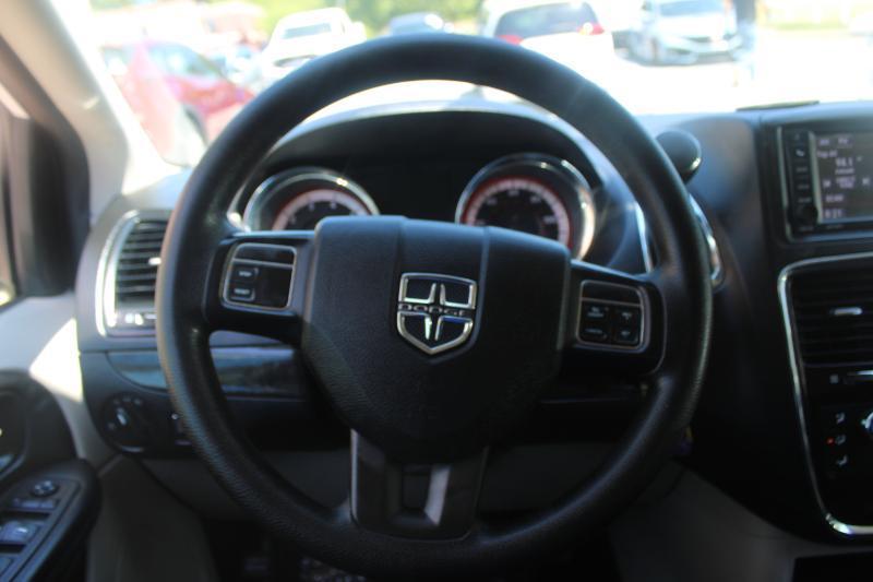 Dodge Grand Caravan SE Wagon 2020