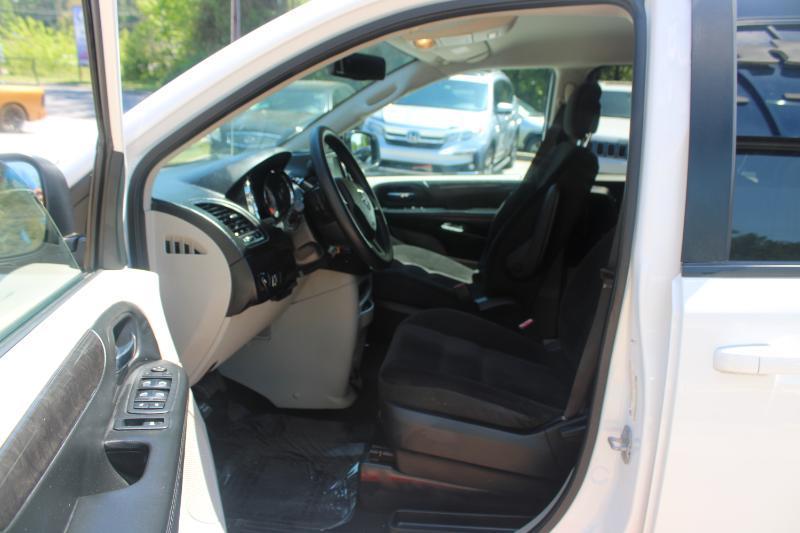 Dodge Grand Caravan SE Wagon 2020