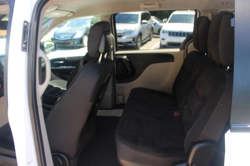 Dodge Grand Caravan SE Wagon 2020