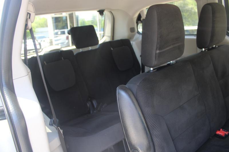 Dodge Grand Caravan SE Wagon 2020