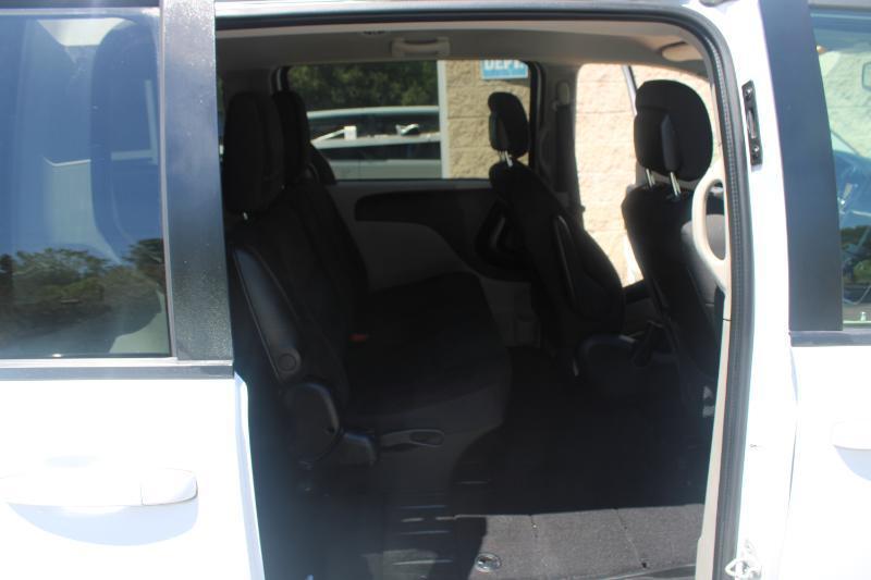 Dodge Grand Caravan SE Wagon 2020