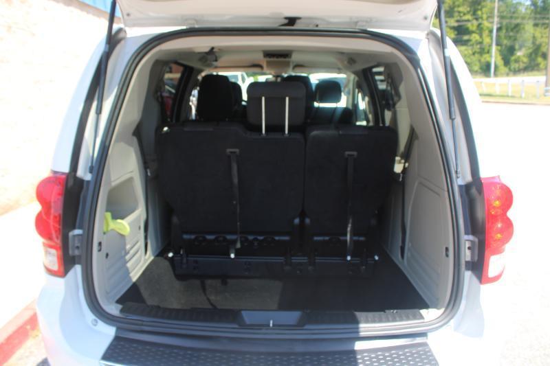 Dodge Grand Caravan SE Wagon 2020