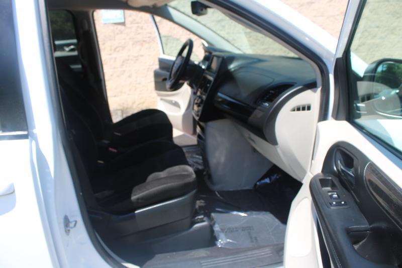 Dodge Grand Caravan SE Wagon 2020