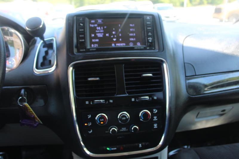 Dodge Grand Caravan SE Wagon 2020