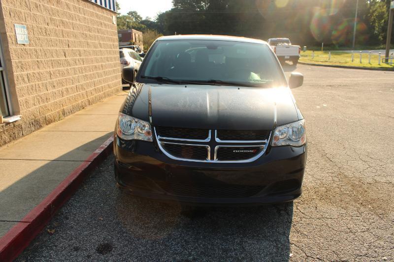 Dodge Grand Caravan SE Wagon 2020