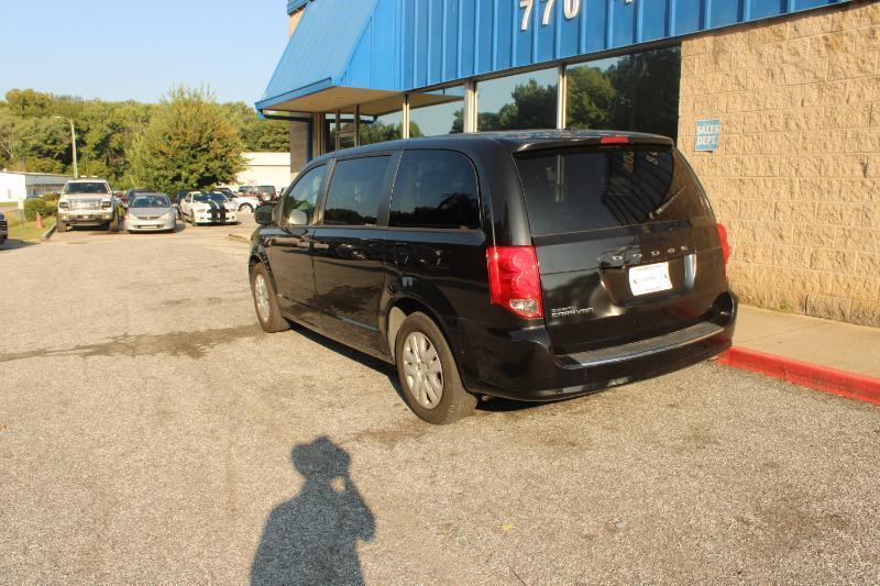 Dodge Grand Caravan SE Wagon 2020