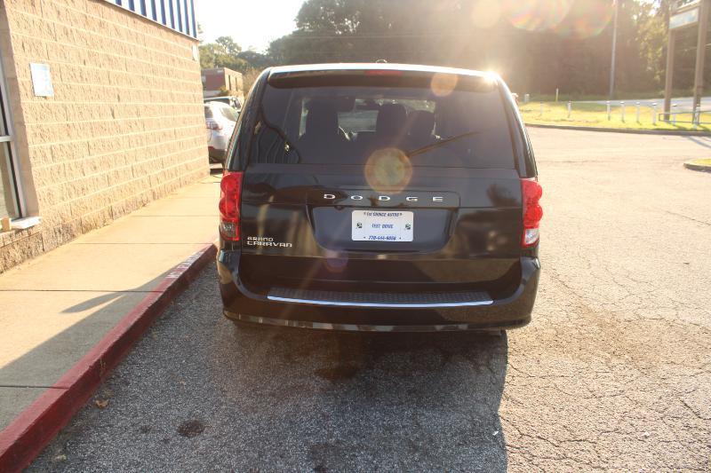 Dodge Grand Caravan SE Wagon 2020