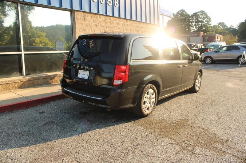Dodge Grand Caravan SE Wagon 2020
