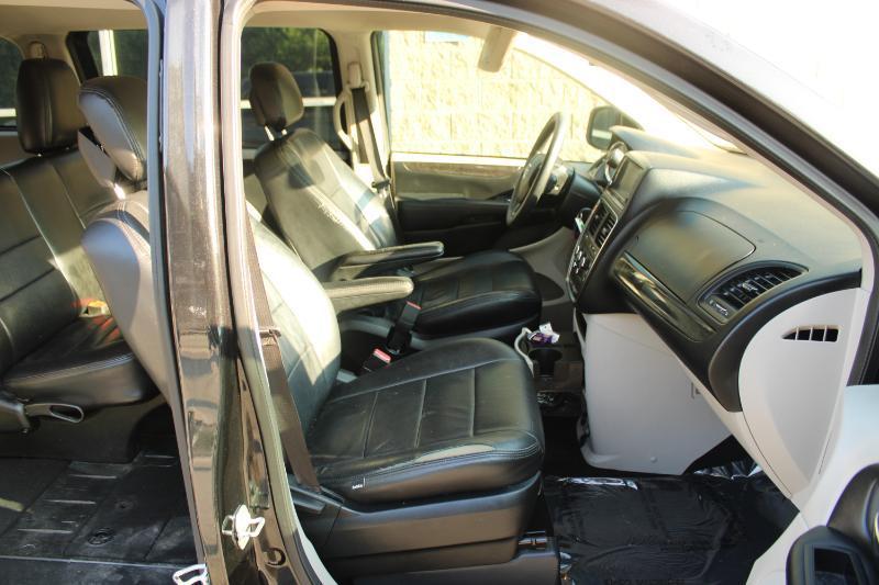 Dodge Grand Caravan SE Wagon 2020