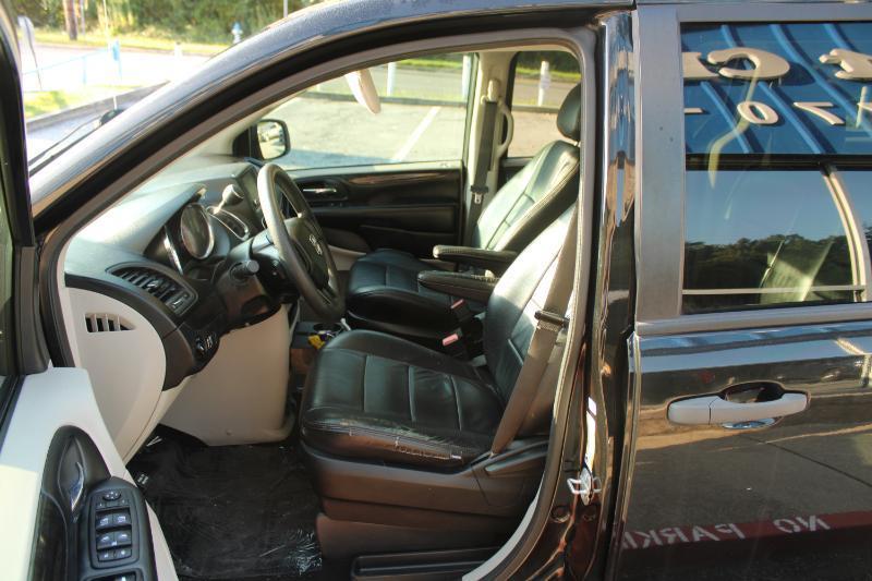 Dodge Grand Caravan SE Wagon 2020