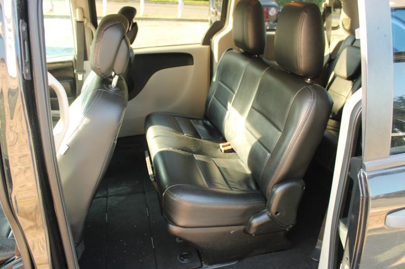 Dodge Grand Caravan SE Wagon 2020
