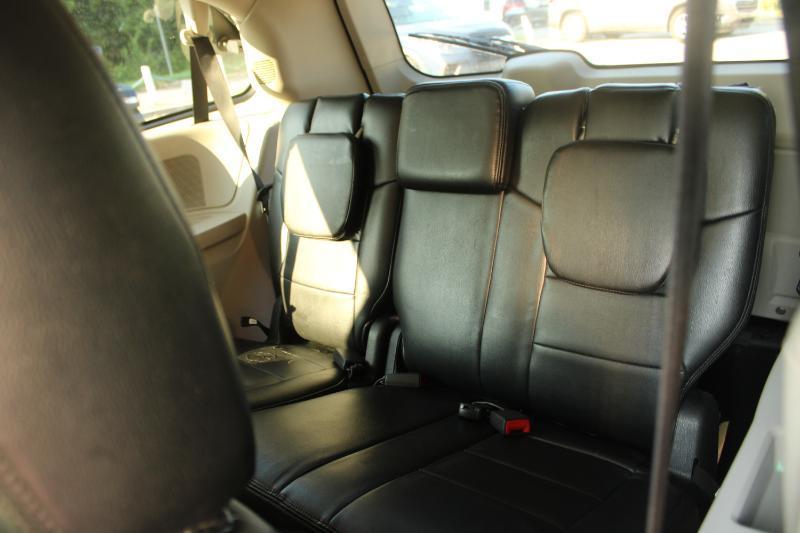 Dodge Grand Caravan SE Wagon 2020