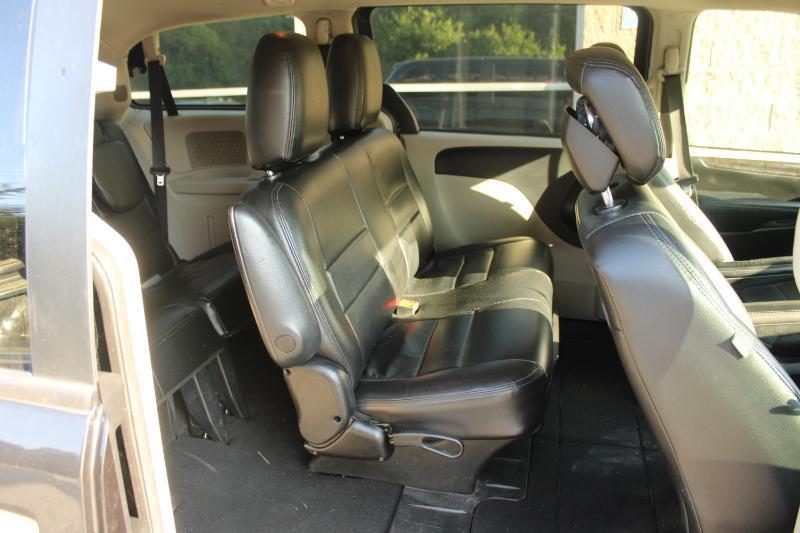 Dodge Grand Caravan SE Wagon 2020