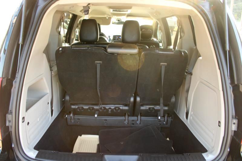 Dodge Grand Caravan SE Wagon 2020