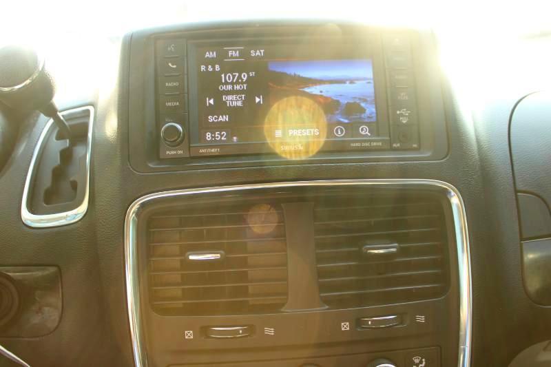 Dodge Grand Caravan SE Wagon 2020