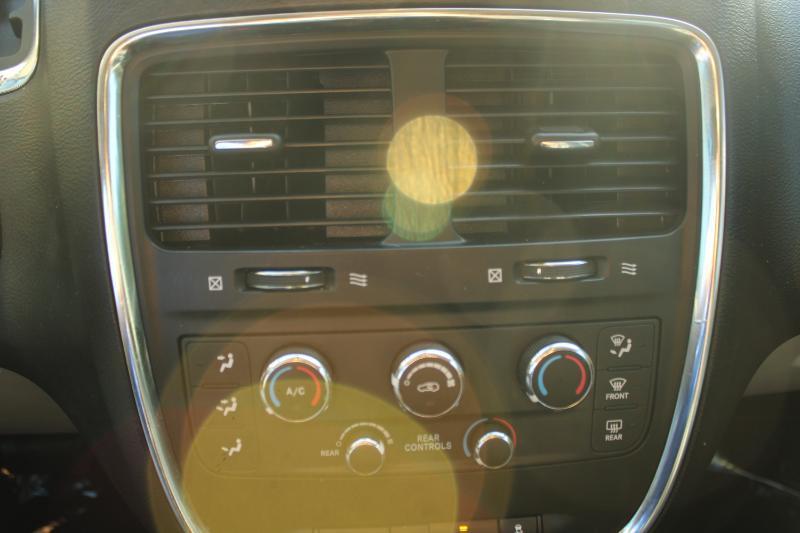 Dodge Grand Caravan SE Wagon 2020