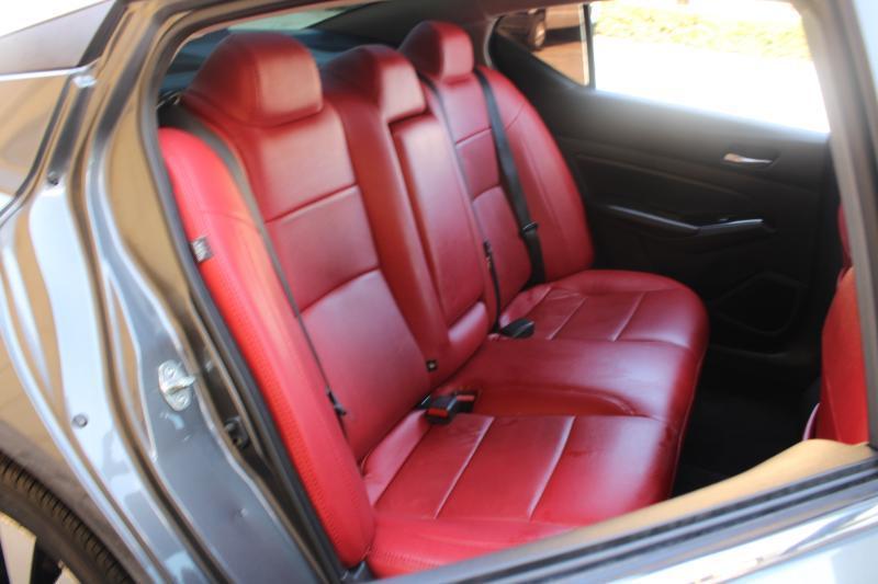 Nissan Altima 2.5 SV Sedan 2021