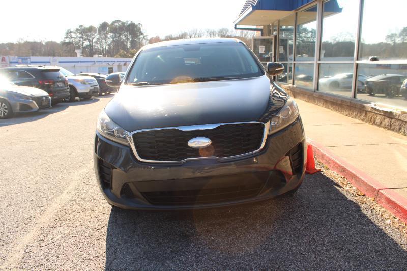 Kia Sorento LX FWD 2019