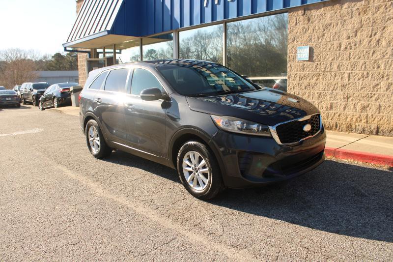 Kia Sorento LX FWD 2019