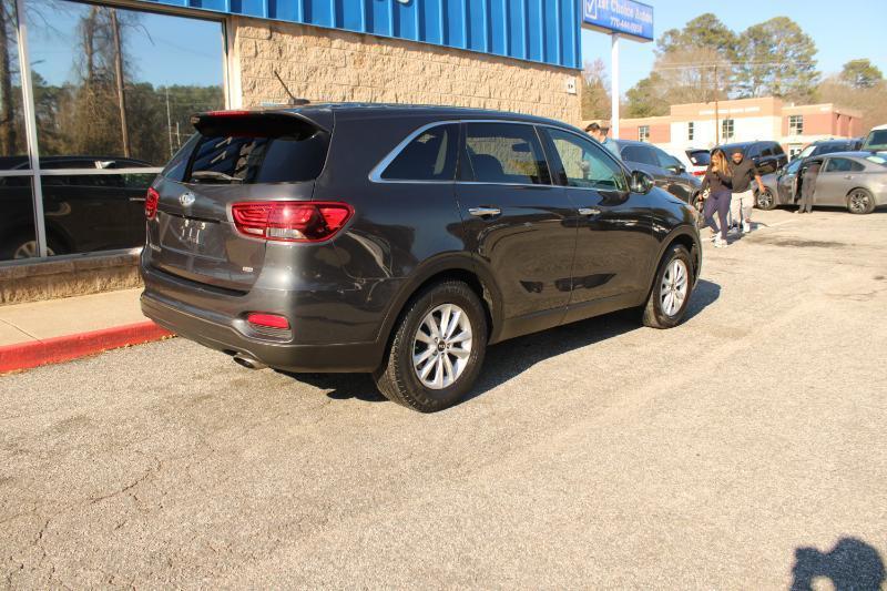 Kia Sorento LX FWD 2019