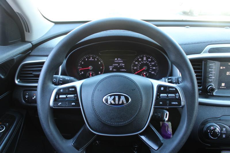 Kia Sorento LX FWD 2019