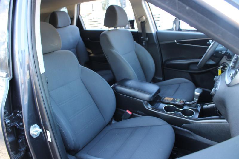 Kia Sorento LX FWD 2019