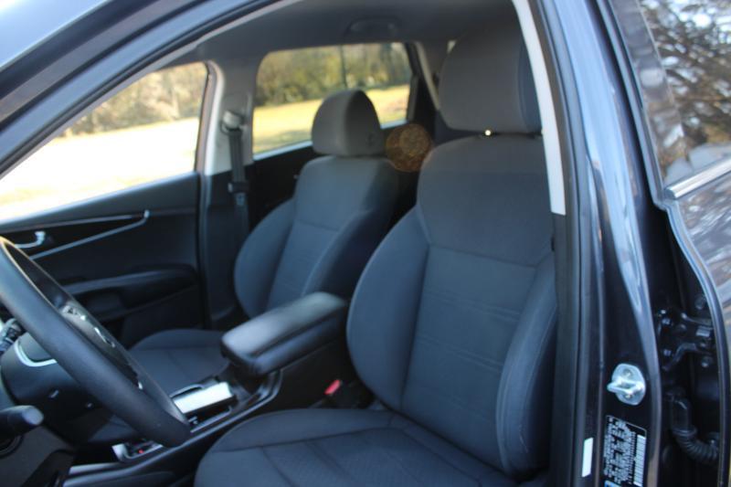 Kia Sorento LX FWD 2019