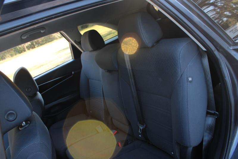 Kia Sorento LX FWD 2019