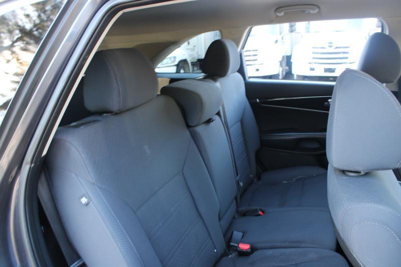 Kia Sorento LX FWD 2019