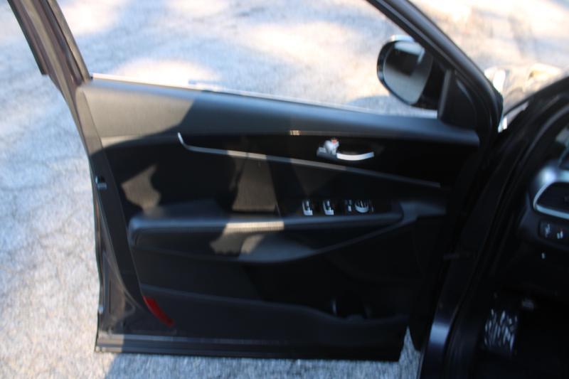 Kia Sorento LX FWD 2019