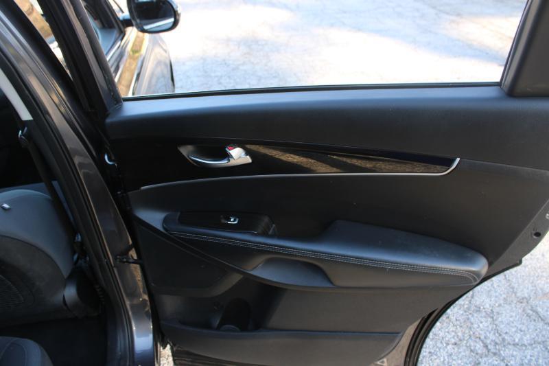 Kia Sorento LX FWD 2019