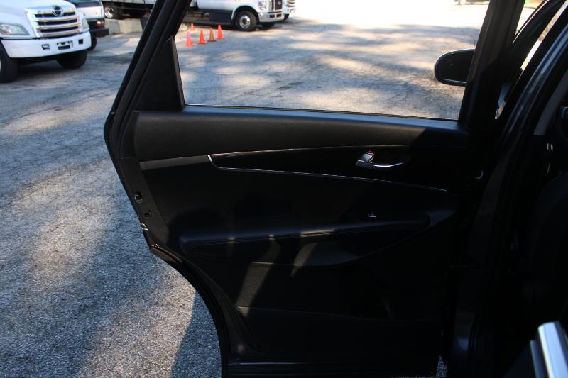 Kia Sorento LX FWD 2019