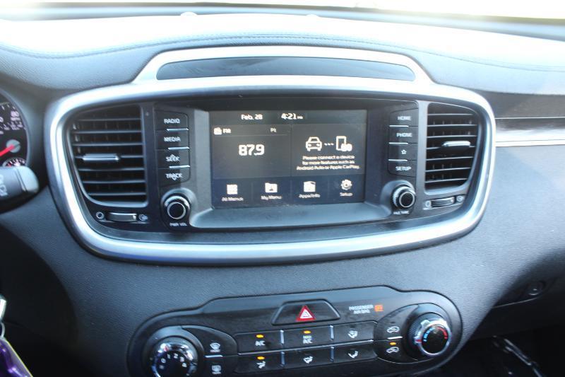 Kia Sorento LX FWD 2019