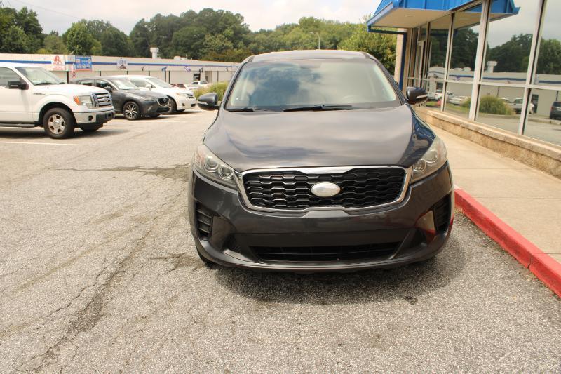 Kia Sorento LX FWD 2019