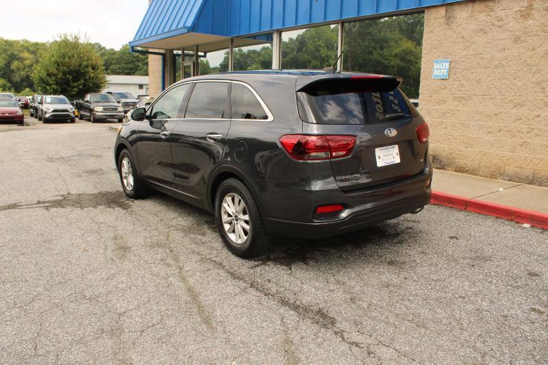 Kia Sorento LX FWD 2019