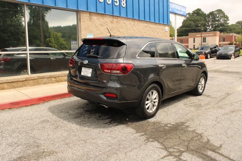 Kia Sorento LX FWD 2019