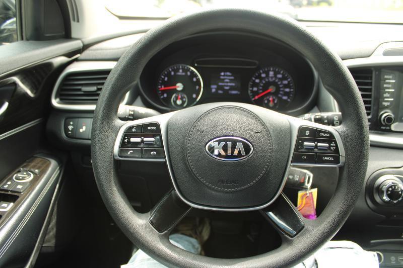 Kia Sorento LX FWD 2019