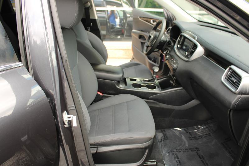 Kia Sorento LX FWD 2019