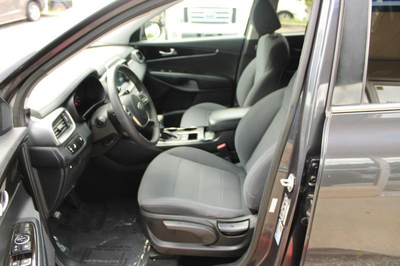 Kia Sorento LX FWD 2019