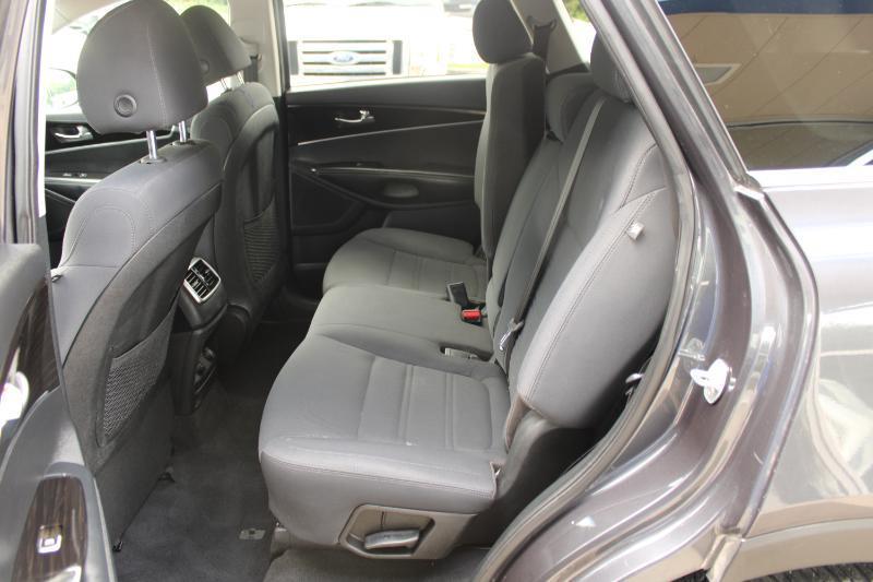 Kia Sorento LX FWD 2019