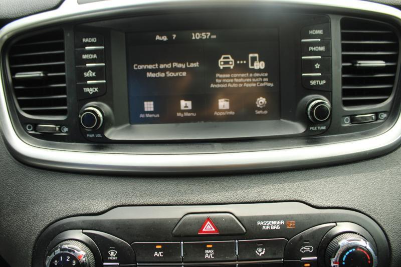 Kia Sorento LX FWD 2019